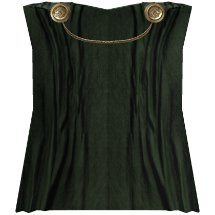 Lord's Cloak