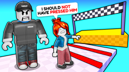 Nie naciskaj Roblox