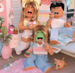 Summer Vibe Squad <3