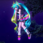 Ryakou's Island