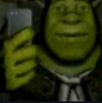 Shrek lovers studio