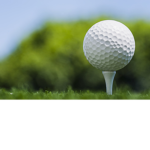 Tom's golf club?