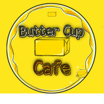 Butter Cup Cafe!