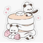 (Panda)