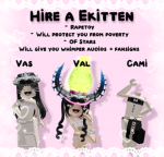 Roblox entity thumbnail