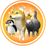 MsFlufffy's Fluffy Pet Group