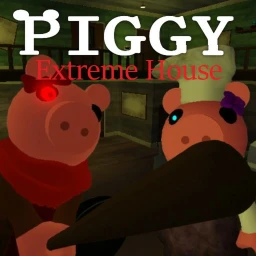 Piggy - Extreme House icon
