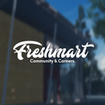 Freshmart PLC - Development