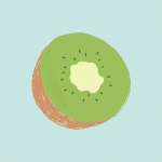 Kiwi’s! <3