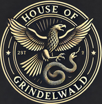 The Grindelwald Dynasty
