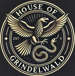 The Grindelwald Dynasty Group Thumbnail