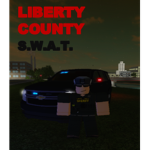 Liberty County Sheriff's Office S.W.A.T