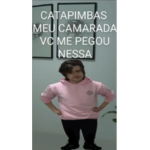 os paçoca de jojo homem musculado