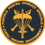 [ FOS ] Special Operations Brigade