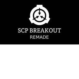 SCP Breakout Remade Update! icon