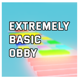EXTREMELY BASIC OBBY