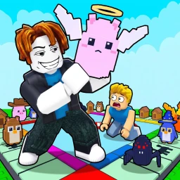 Play Monopoly for Eggs! icon