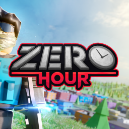 [NEW] Zero Hour