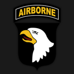 101st Аirbоrnе Division