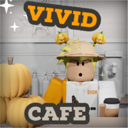 Vivid cafe V1