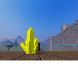 the flag of lag