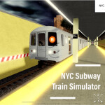 Nyc Subway Train Simulator 