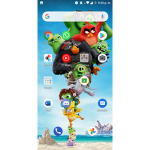 El papi pro xd