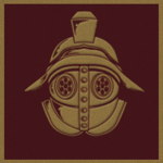 |:|The Roman College Of Gladiators|:|
