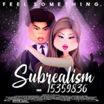 Subrealism ៹ꜥ