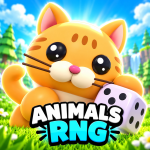 Animals RNG