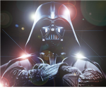 Darth of the E.S.P
