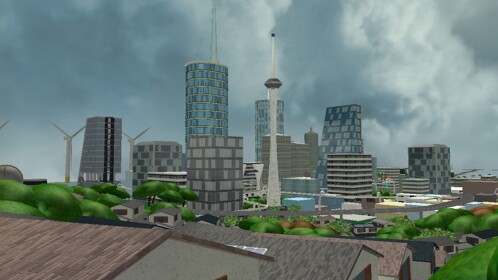 RRP Roblox Roleplay