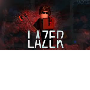 The Lazer Escape Huge Project