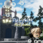 DisneyWish Park Roblox