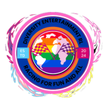 Diversity Entertainment Racing League