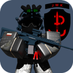 |PF| Polish Special Forces