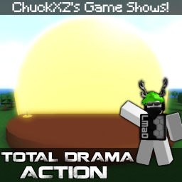 CXZ ~ Total Drama Action!
