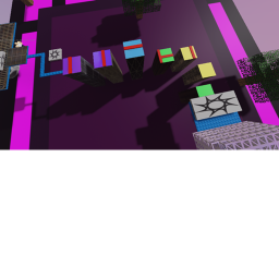 Baldi's Obby!