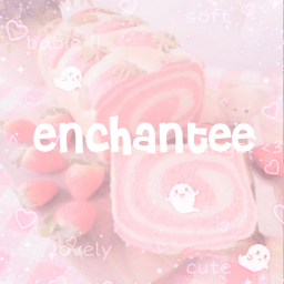 [♡] enchantee kawaii small homestore