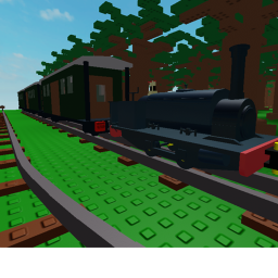 Welsh Moel & Heritage Railway (WM&HR)