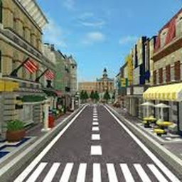city big