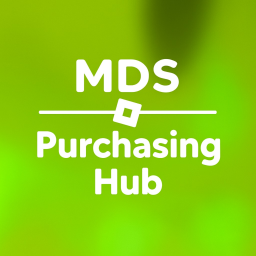 MDS | Purchasing Hub