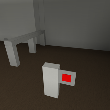 [E.V.I.L. Incorperated] Research Labs