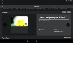 Hello this is hangout for people