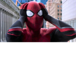 Spider-man by king