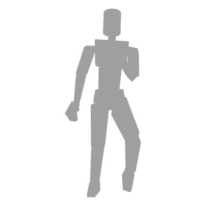 Hip Hop Groove - Emote