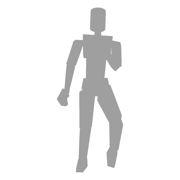 Hip Hop Groove - Emote