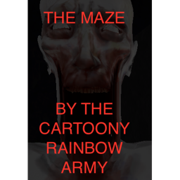 THE MAZE