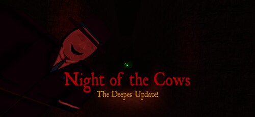 Night of the Cows