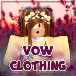 Vow Clothing Co.